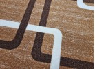 Мокетена пътека ERIKA 8024 camel